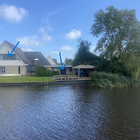 Wetterwillefriesland Воммелс Екстер'єр фото