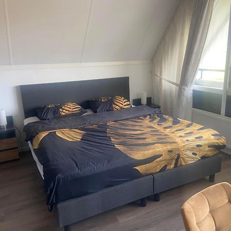 Wetterwillefriesland Воммелс Екстер'єр фото